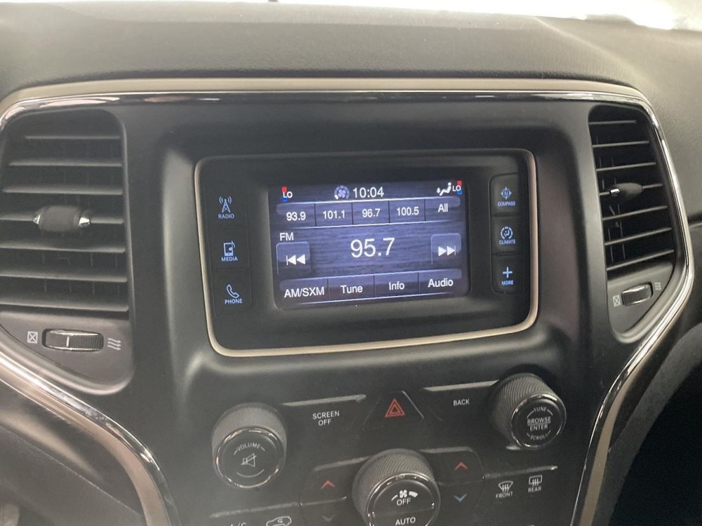Chassis ECM Body Control BCM Fits 14 DURANGO 1033100