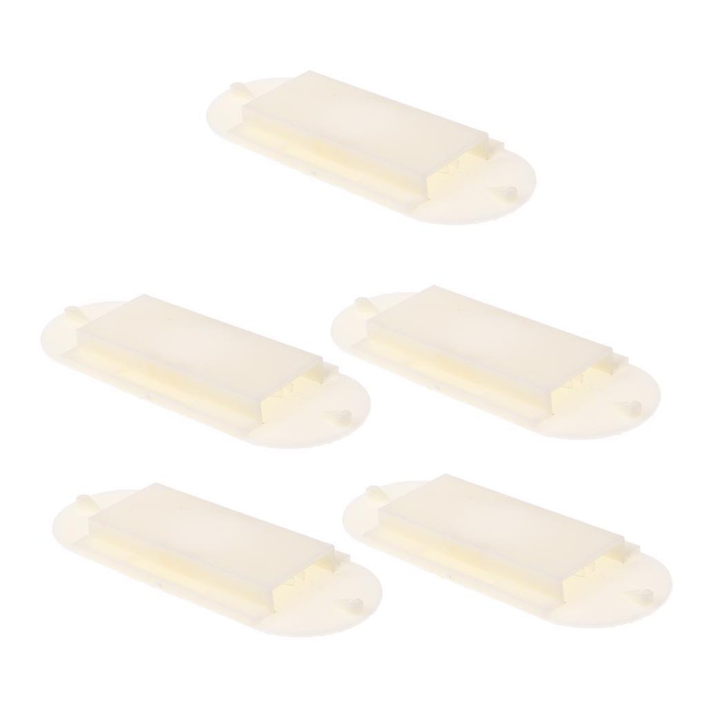 5 Pcs Porter Bee Entrance Double-ended Beekeeping