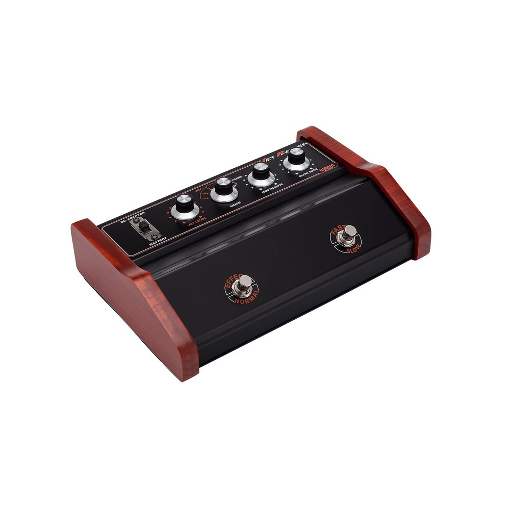 Warm Audio Jet Phaser Pedal
