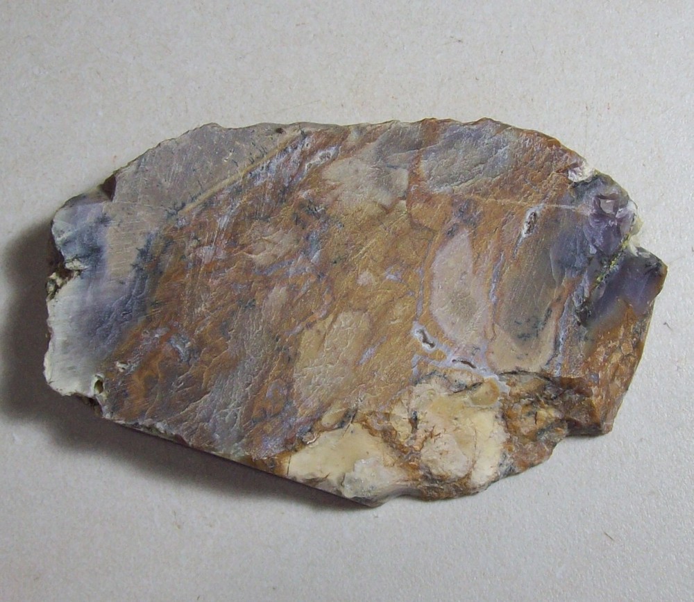 Natural Amethyst Sage-Rough/Slab/Cab/Wrap-2906