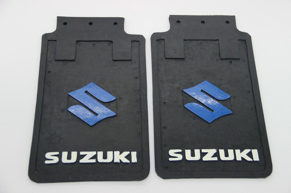 for Suzuki Samurai SJ 410 MUD FLAPS