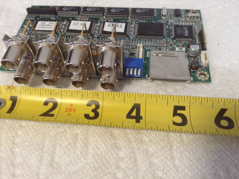 W03-5B0015 Board PCBMS3014