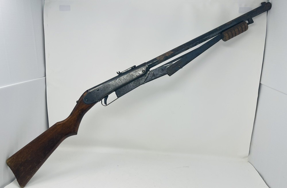 Daisy Model 25 Varient 7 (1936) - Not Working