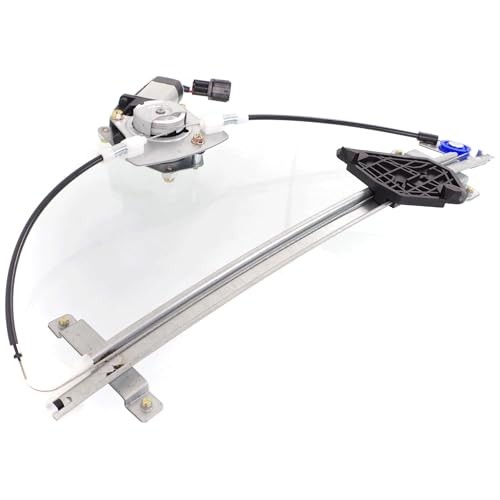 Window Regulator Compatible with Subaru Impreza 2008-2011 Front, Driver Side