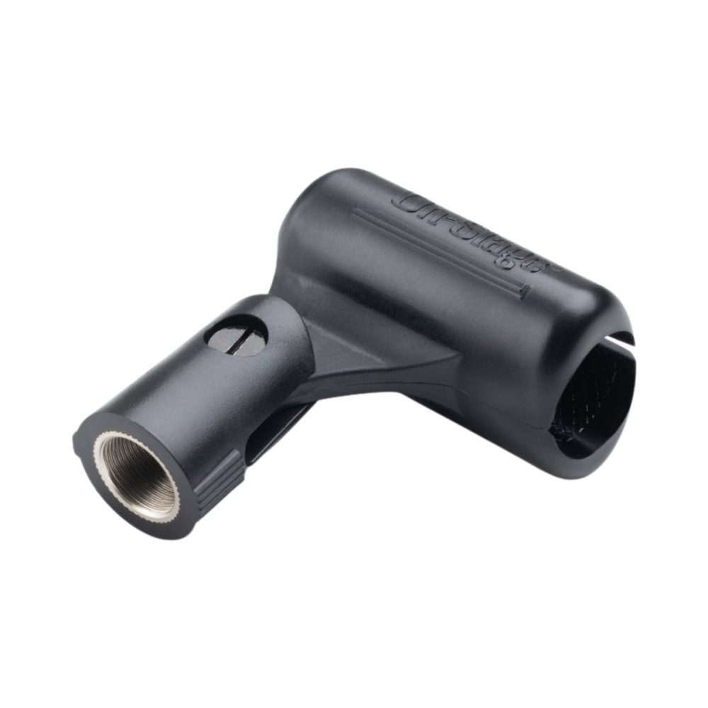 On-Stage MY100 Rubber Dynamic Mic Clip