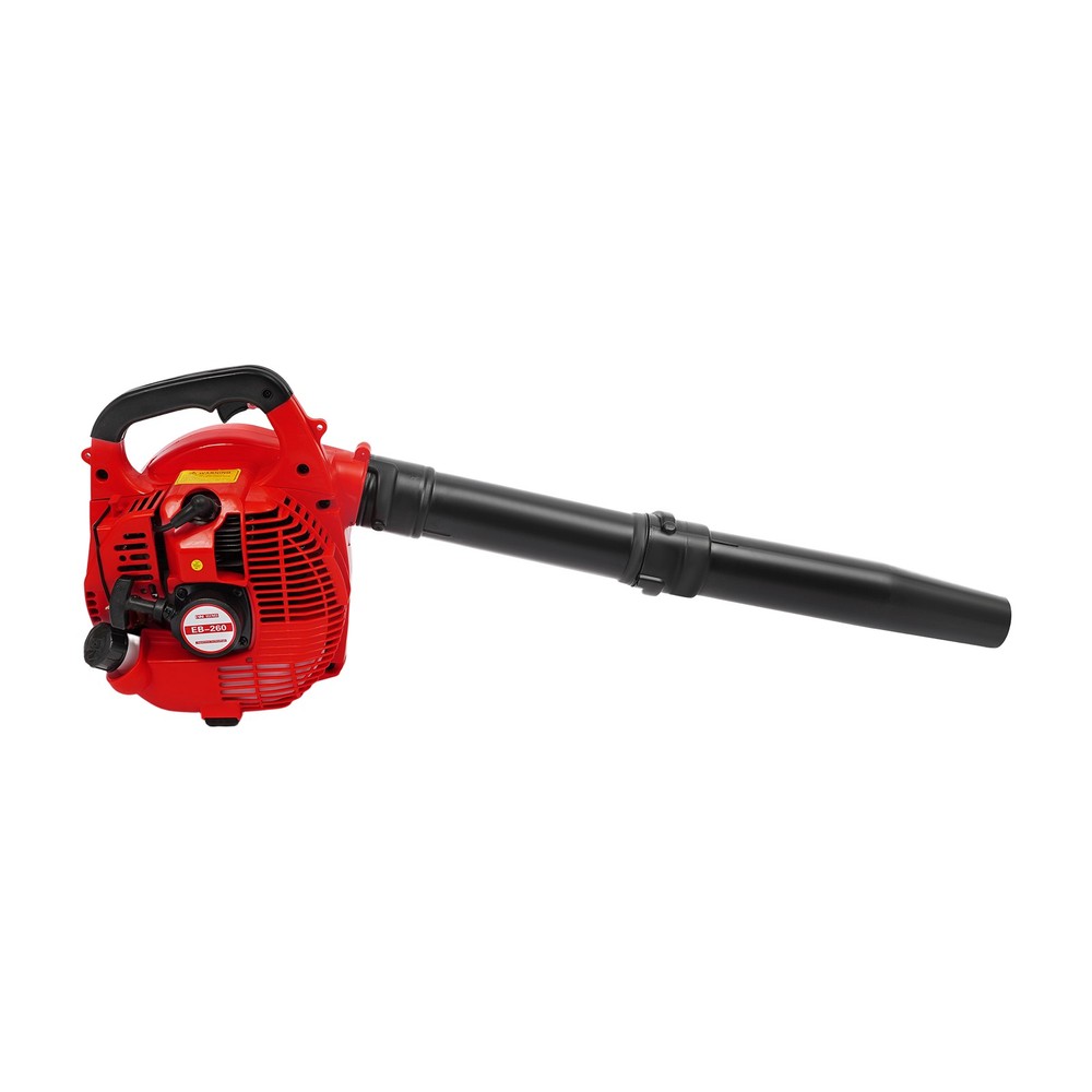 25.4CC 2-Stroke Handheld Gas Leaf Blower Gerden Gas Powered Leaf Blower Machine