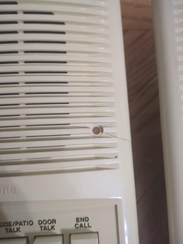 Nutone ISA-335 Audio Intercom Lot of 10