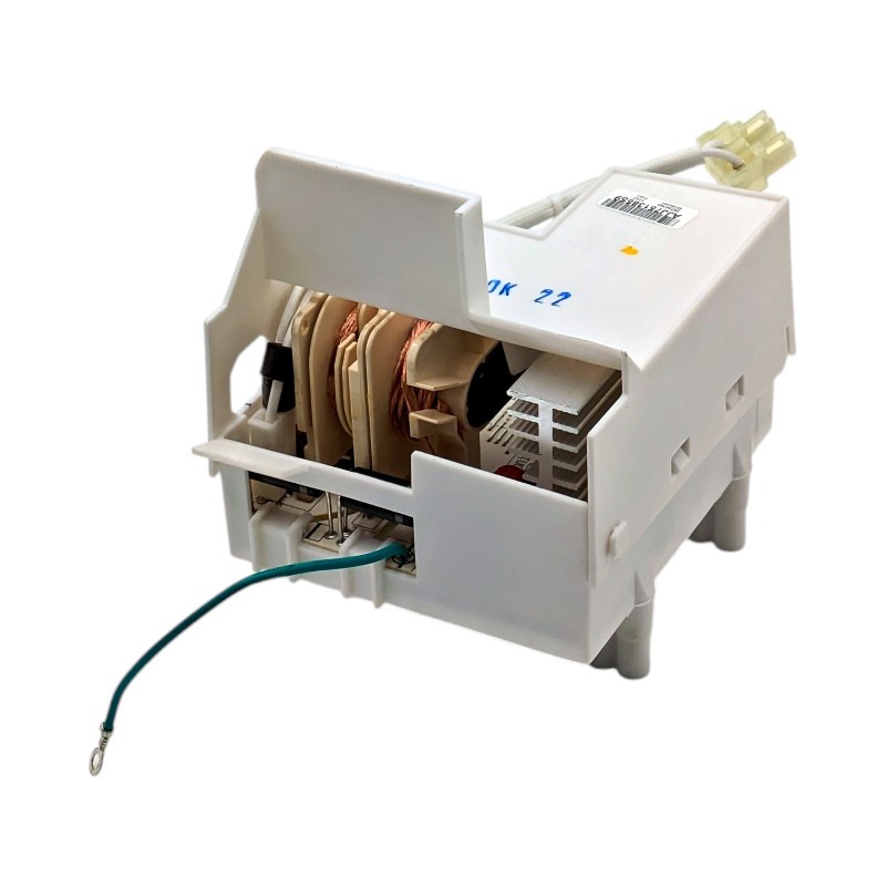 AJJ75478302 - Supporter Assembly, PCB