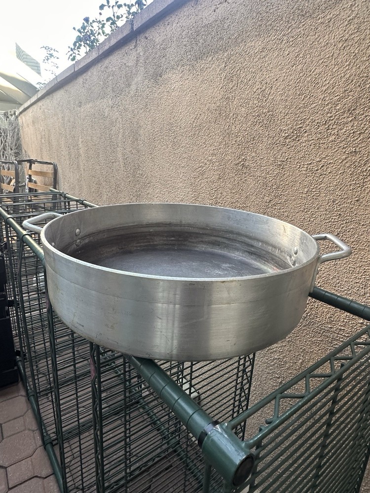 It’s Made To Make Food  It Kinda Like A Pot