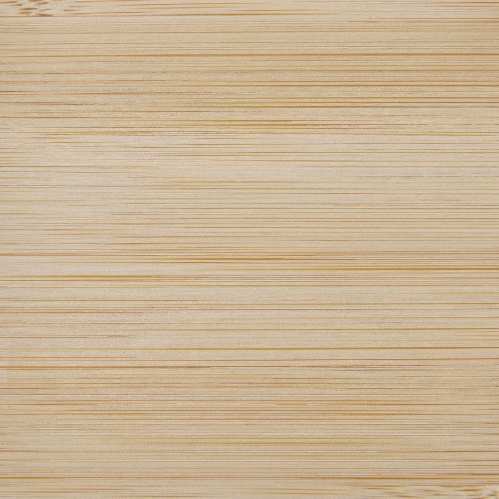 12-Compartment Bamboo Bathroom Organizer, Brown