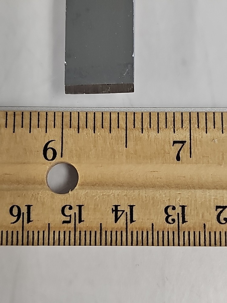 Cold Chisel 9/16" Edge KAL # 8614 USA