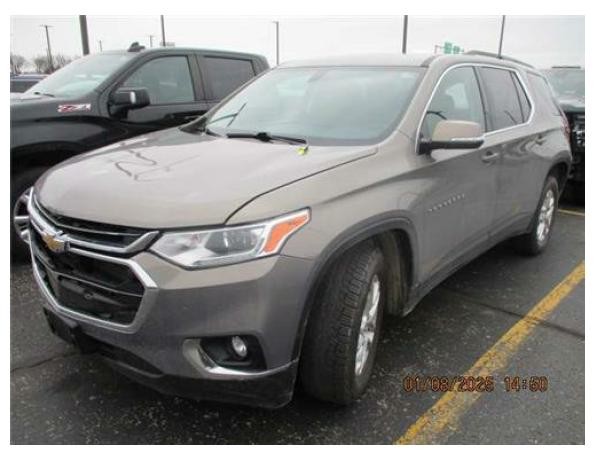 Used Telematics Interface Module fits: 2019 Chevrolet Traverse Communication tel