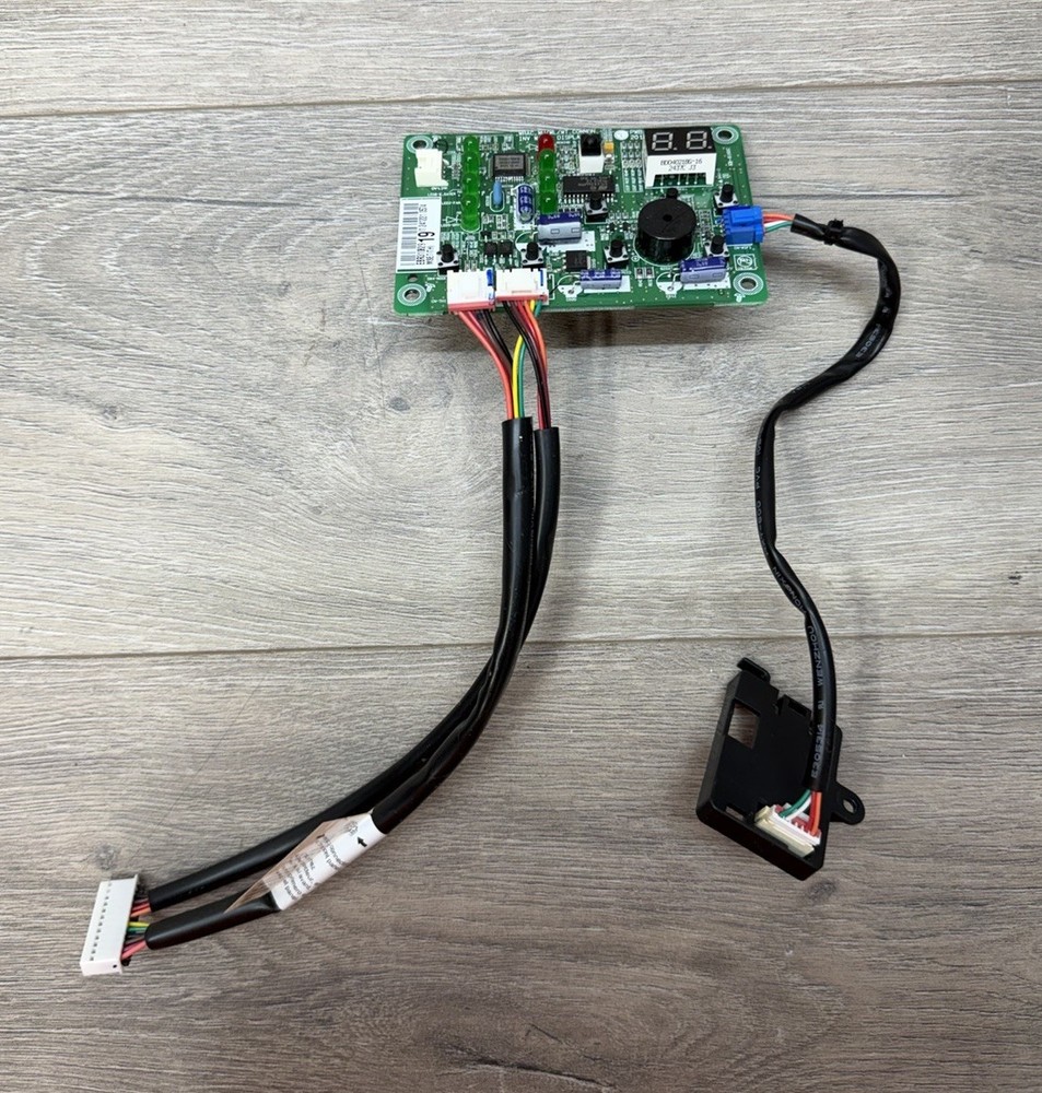 LG EAX67207901 EBR310829 Air Conditioning  Control Board