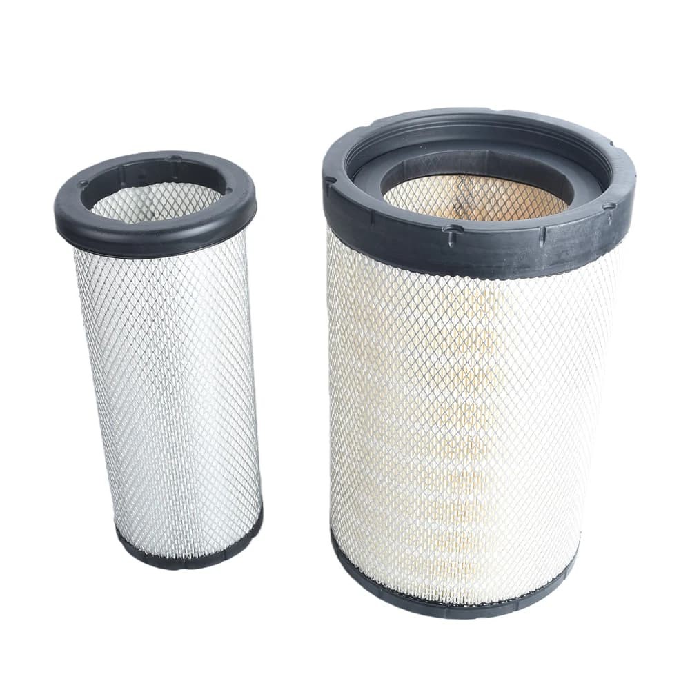 Brand New 1Pcs Fleetguard Fits For Air Filter Element  AA90139 US