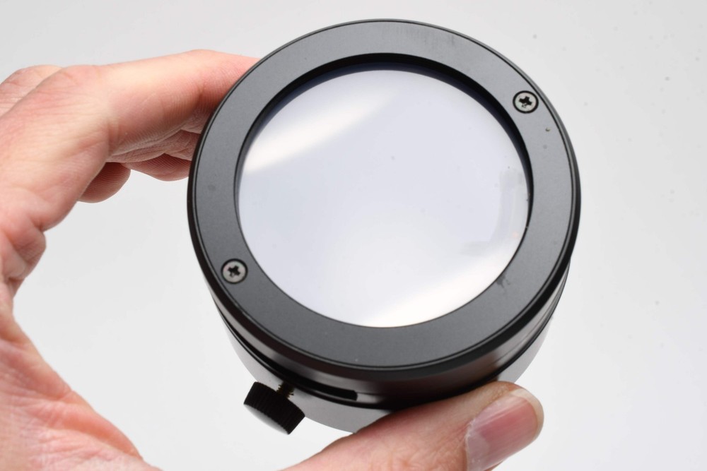 Nikon ES-E28 Slide Copying kit adapter, Boxed