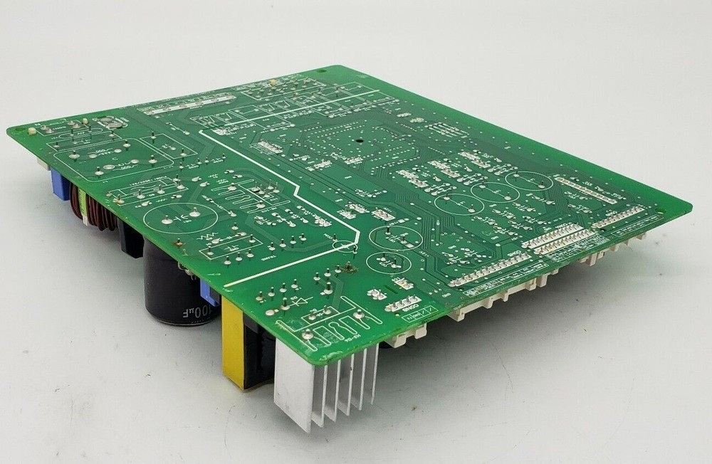 (Same Day Ship) LG Refrigerator Control EBR67348017 Same Day Ship