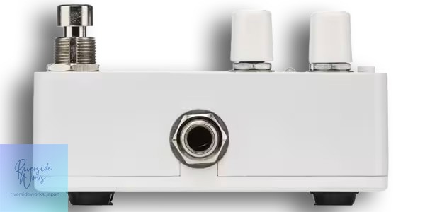 ELECTRO-HARMONIX Pico Deep Freeze Octave Fuzz