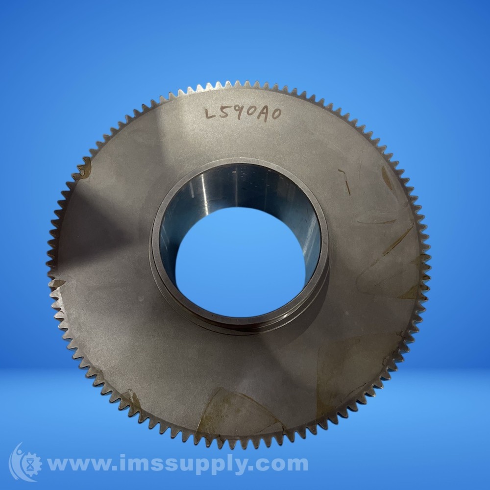 L590A0 Gear Component USIP