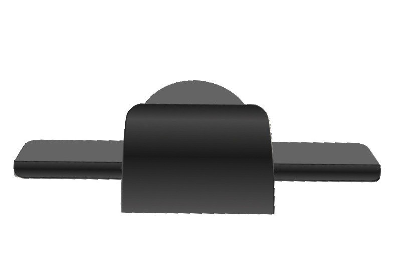 AERODYNAMIC COMPUTAR MOUNT (FOR GARMIN)