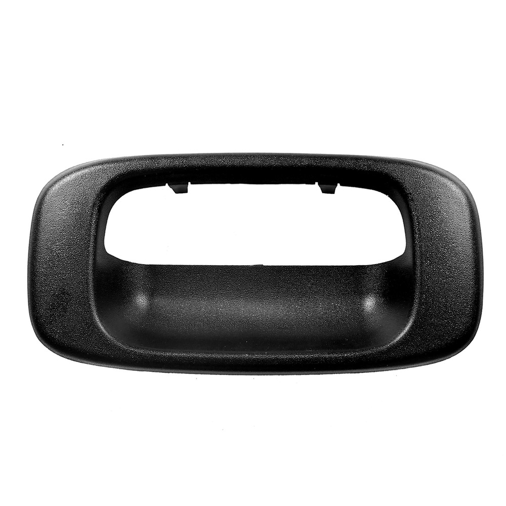 Tail gate Tailgate Handle Bezel Trim For 1999-2007 Chevy Silverado GMC Sierra