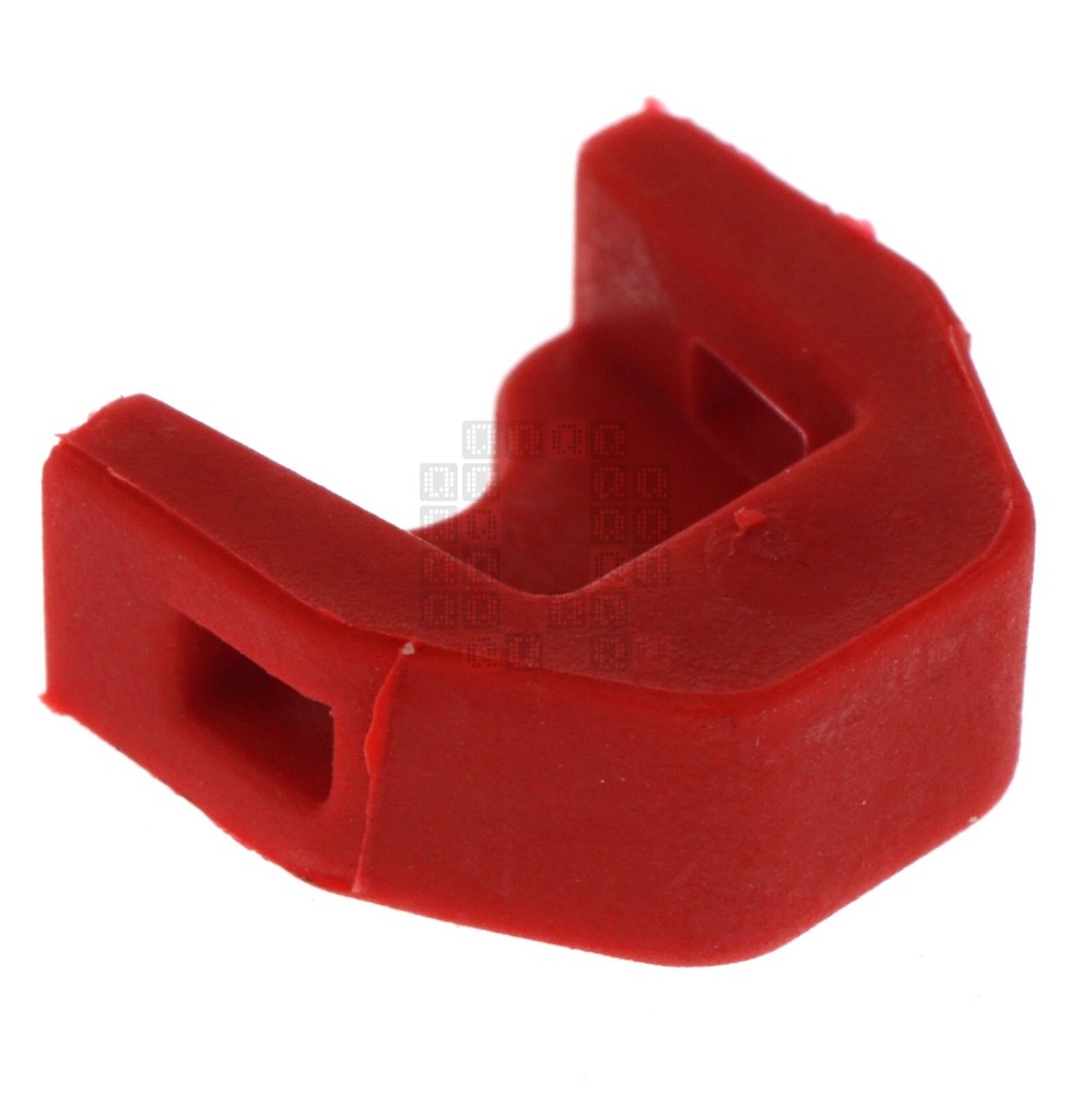 Milwaukee Tool 42-38-0126 No-Mar Pad Kit