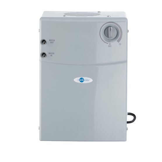 InSinkErator Cwt100 Water Chiller Tank  3 Year Warranty 45512-Ise
