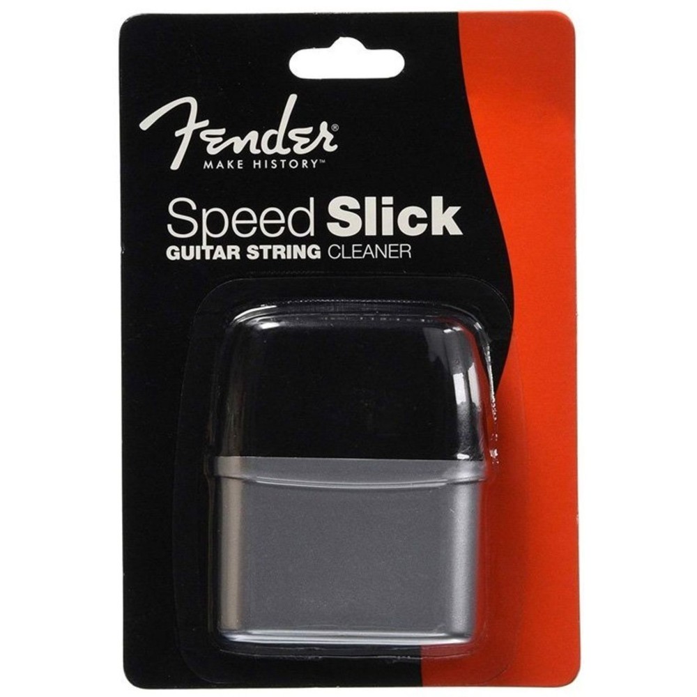 Fender Speed Slick Guitar String Cleaner