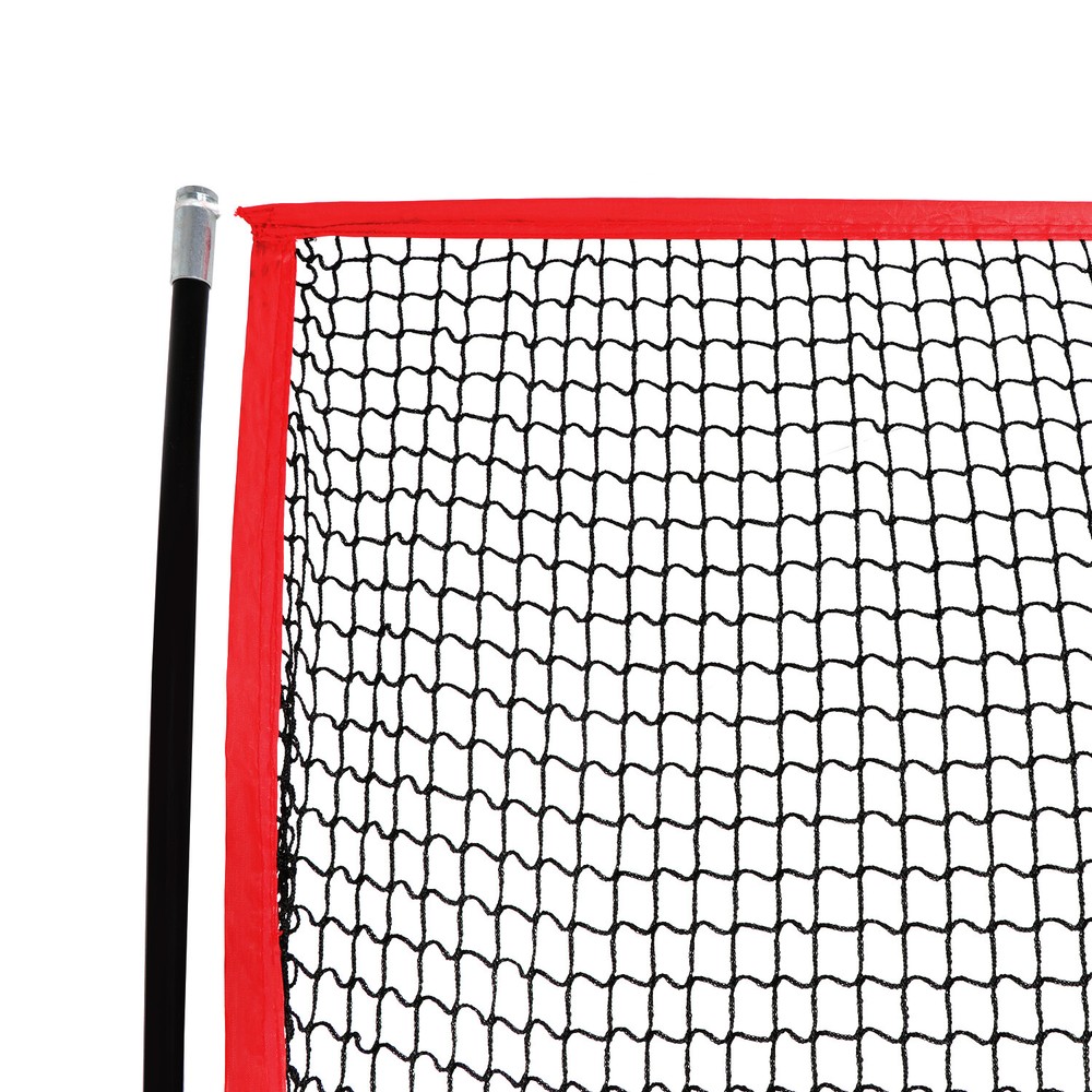 10 x 7Ft Professional Golf Hitting Net For Training Aids Practing W/Carring Bag