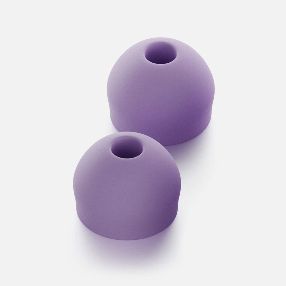 XXS Ultra-Soft Earplug Tips for Small Ears