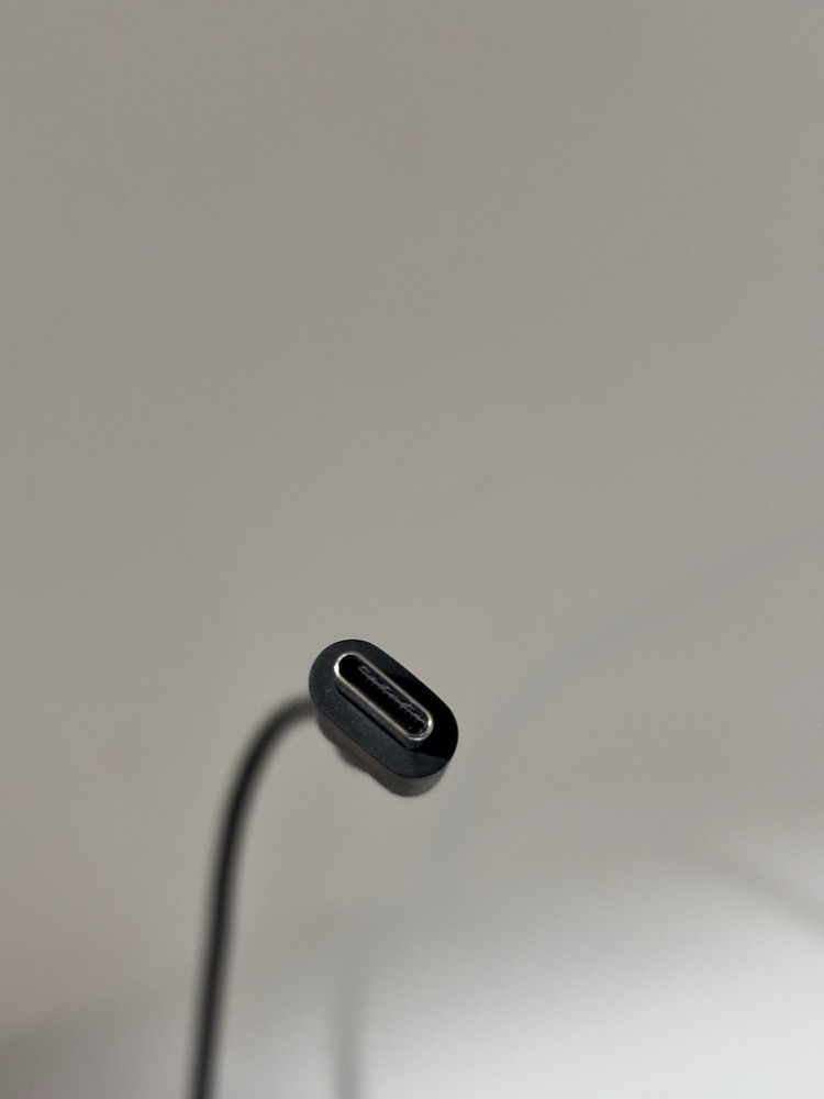 Logitech Logi USB-C Wired Headset with Mic – On-Ear – Tested