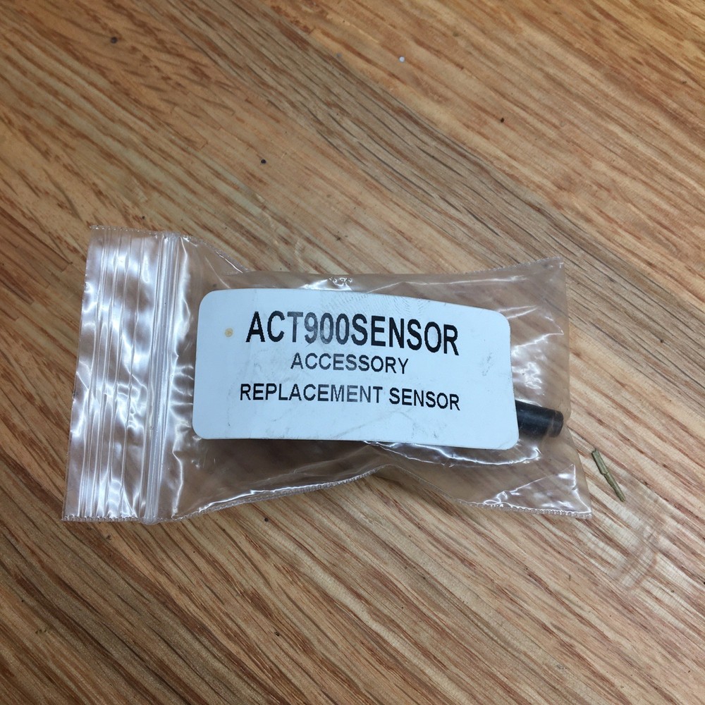 NEW Snap On ACT900SENSOR Replacement AC Leak Detector Sensor