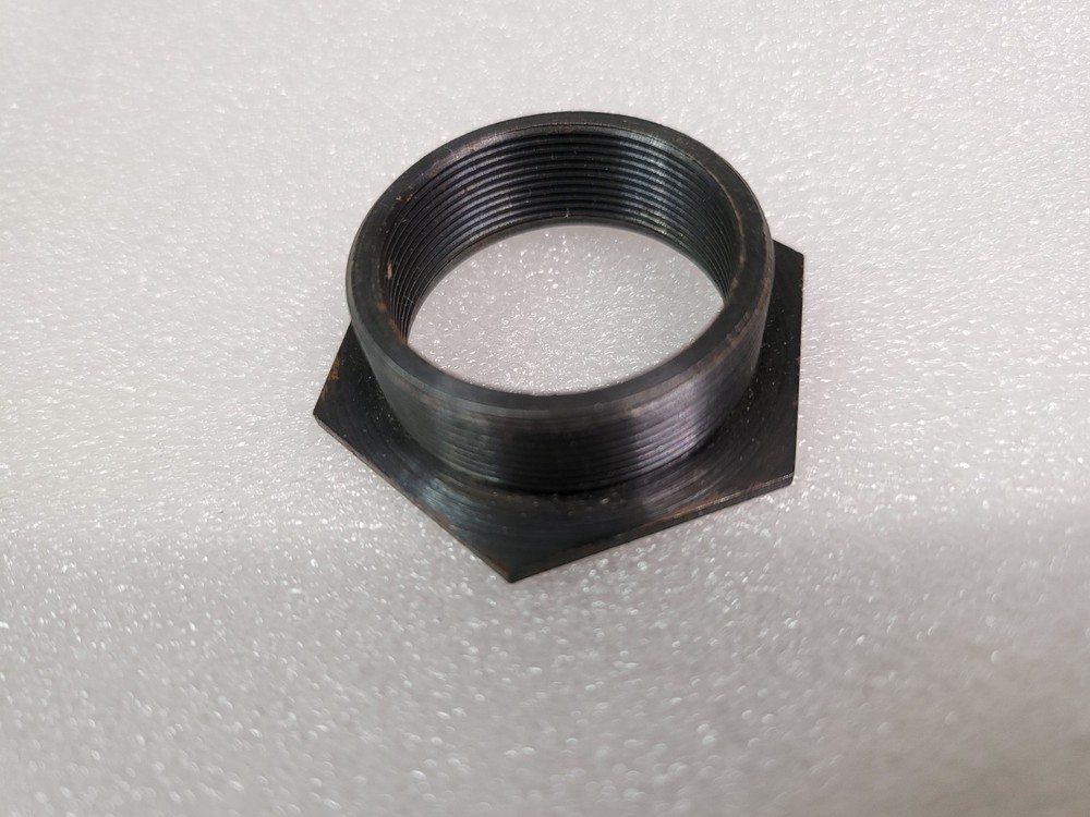 crank trials threaded conversion nut from 29 to 35mm
