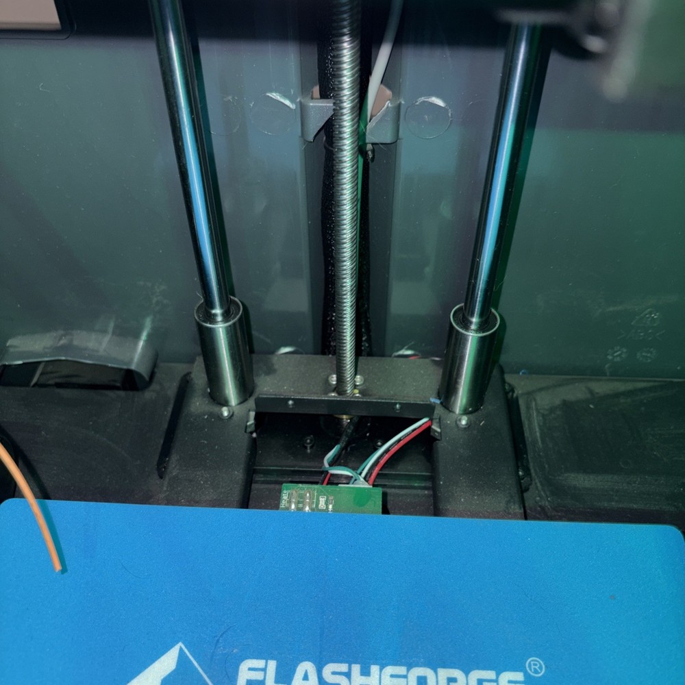 Flashforge Creator Pro 2 Independent Dual Extruder 3D Printer PREOWNED TESTED