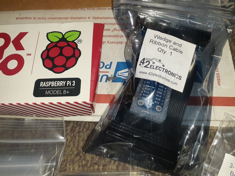 42 Electronics Intro To Robotics Level A Kit -