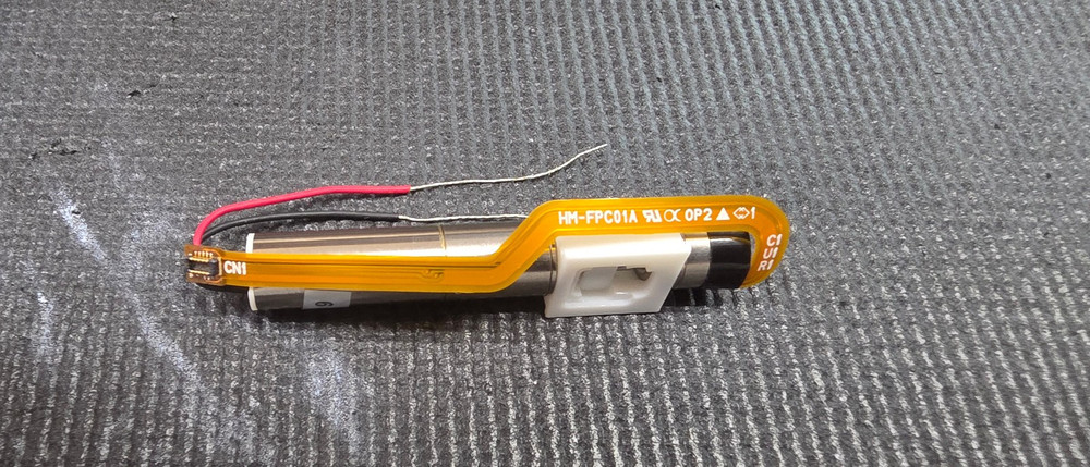 Mini Motor Namiki precision coreless metallic gear motor 3.7VDC with Encoder