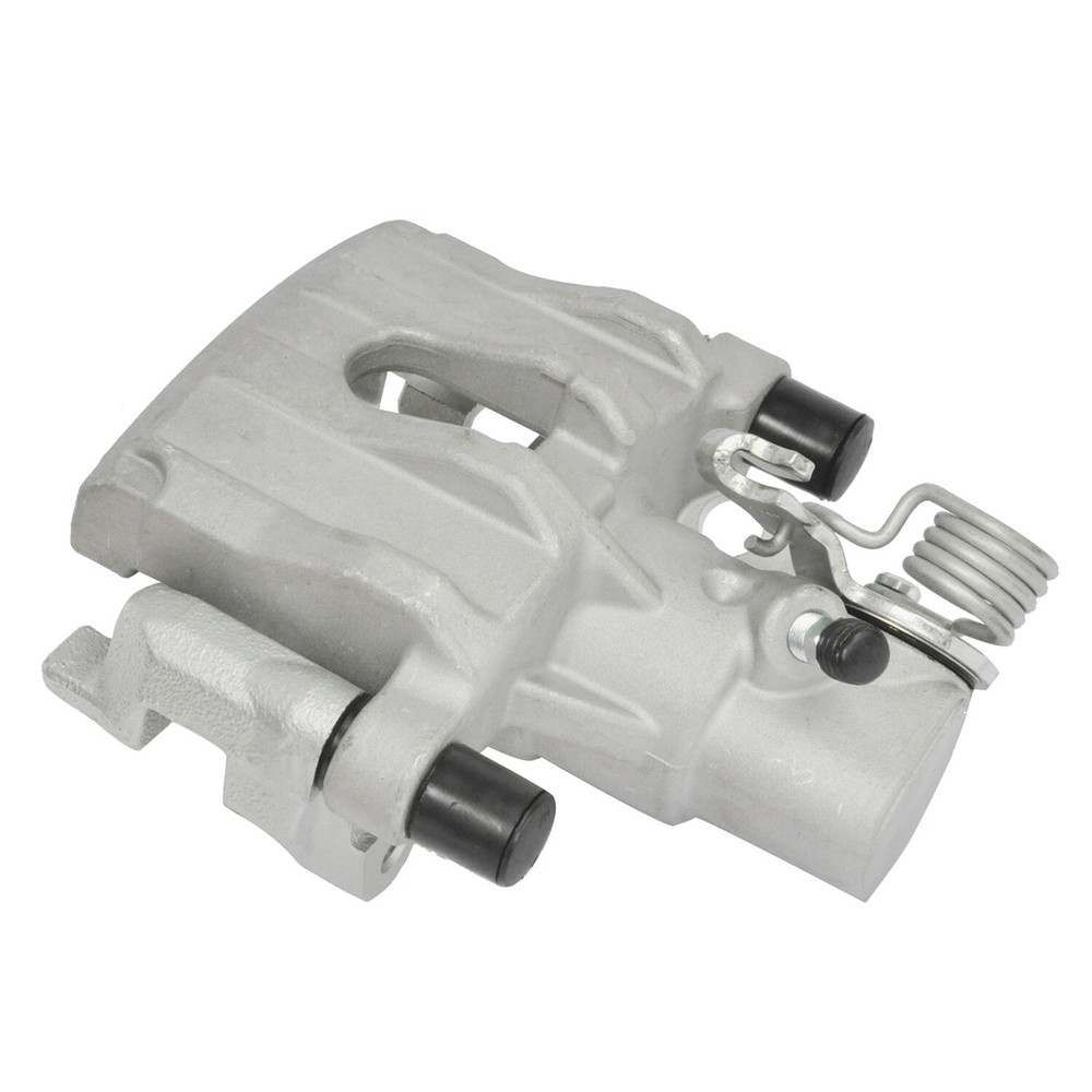 Rear Left Side Brake Caliper w/ Bracket Assembly for 2010 2011 2012 2013 Mazda 3
