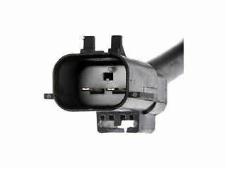 For 1998 Dodge B2500 Power Window Motor and Regulator Assembly Front Left Dorman