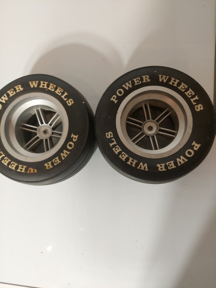 1/10 rc wheels and tires