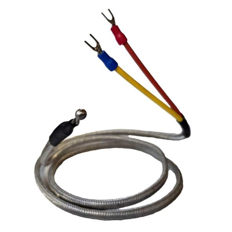 Oven Temperature Sensor Suitable for Accurate Oven Temperature Control