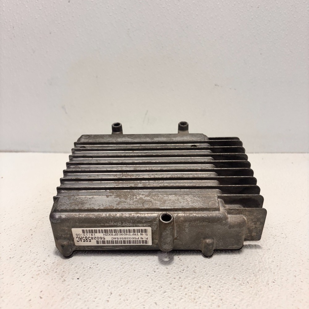 02 03 04 Dodge Ram 1500 TCM Transmission Control Module