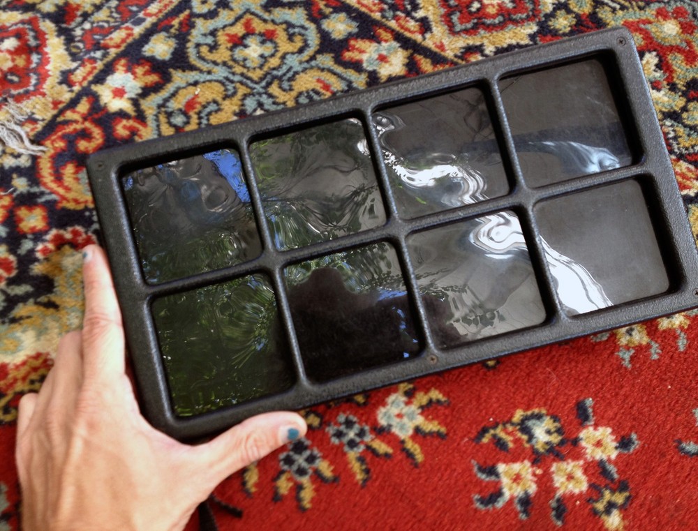 AMDi Tech Talk Sampler works indestructible