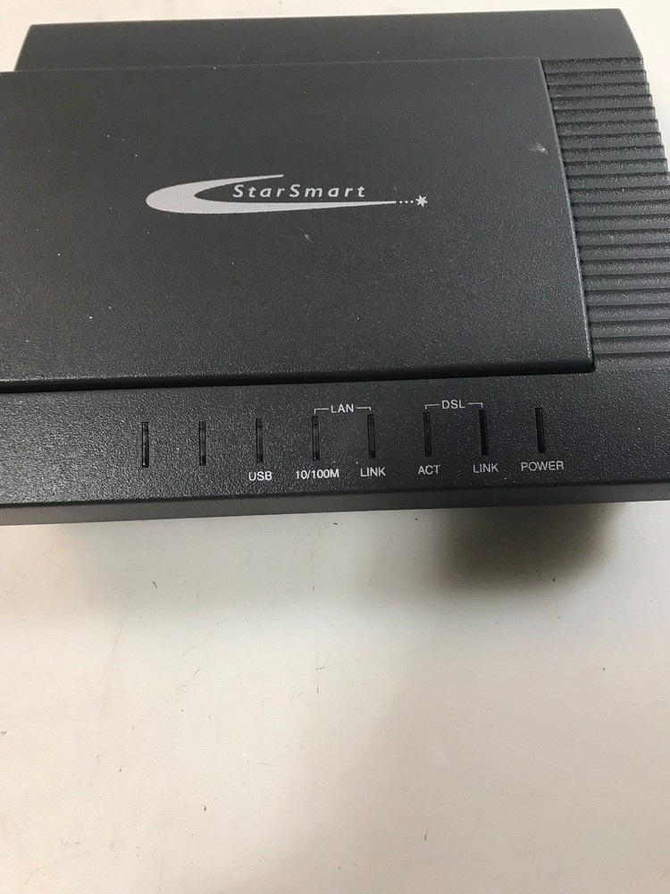 STARSMART SSABR-BU Modem
