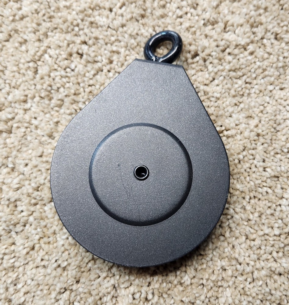 Bowflex Xceed 4 Inch Pulley