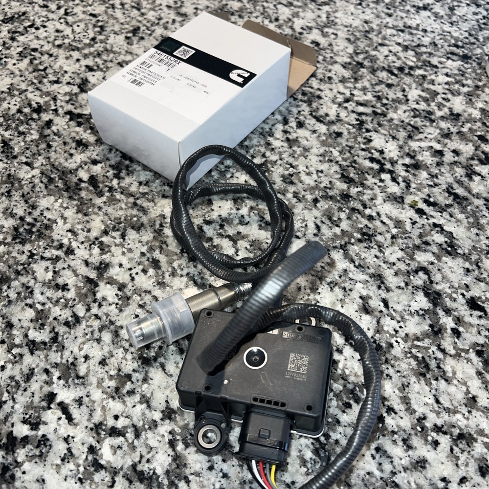 Cummins 5461552RX Particulate Sensor (Genuine)