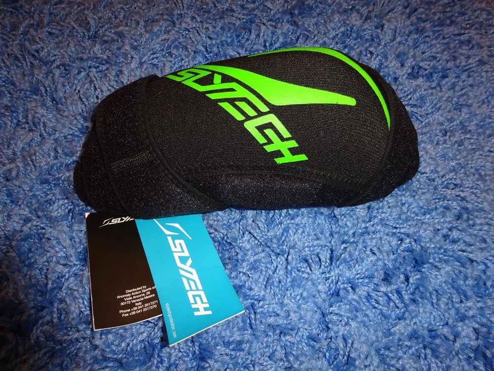 Shred Slytech Kneepro One Trail Knee Protectors w/Slytech One Techn.Small/Medium