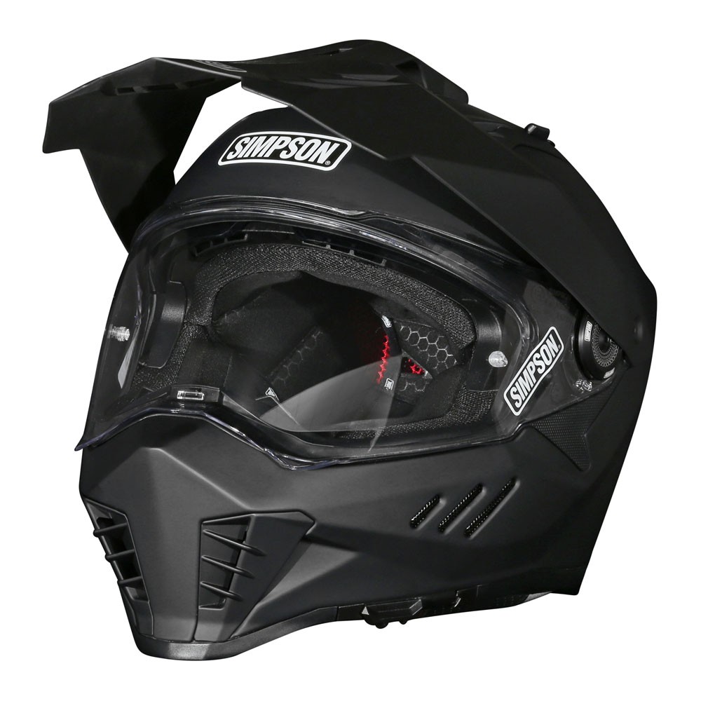 Simpson Helmet XB3XL;