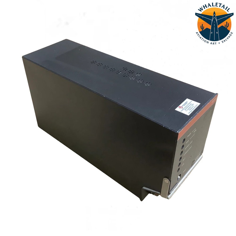 Transponder ATC