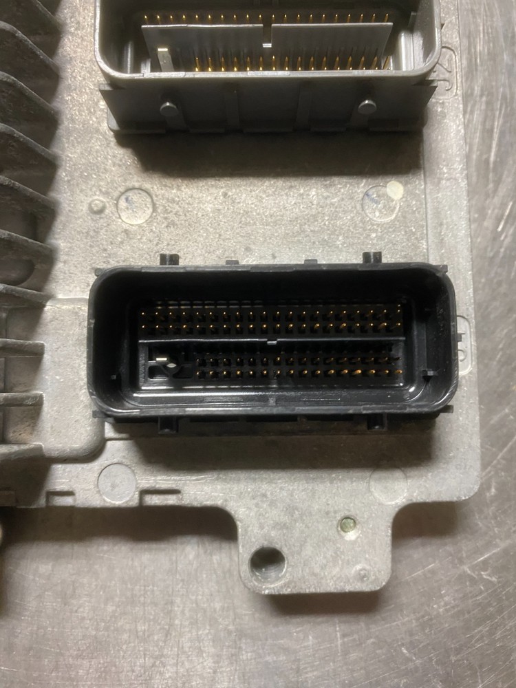 2009 Chevrolet Cobalt Engine Control Module 12630186 ((YTBX))