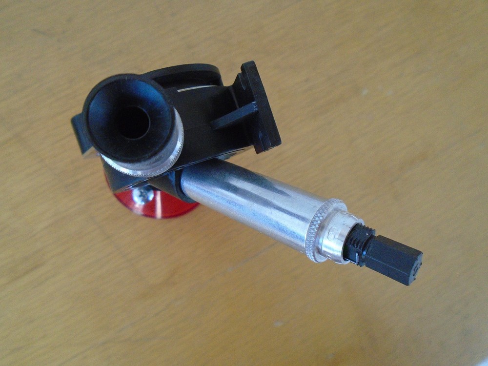 LEE Reloading Perfect Powder Measure 90058