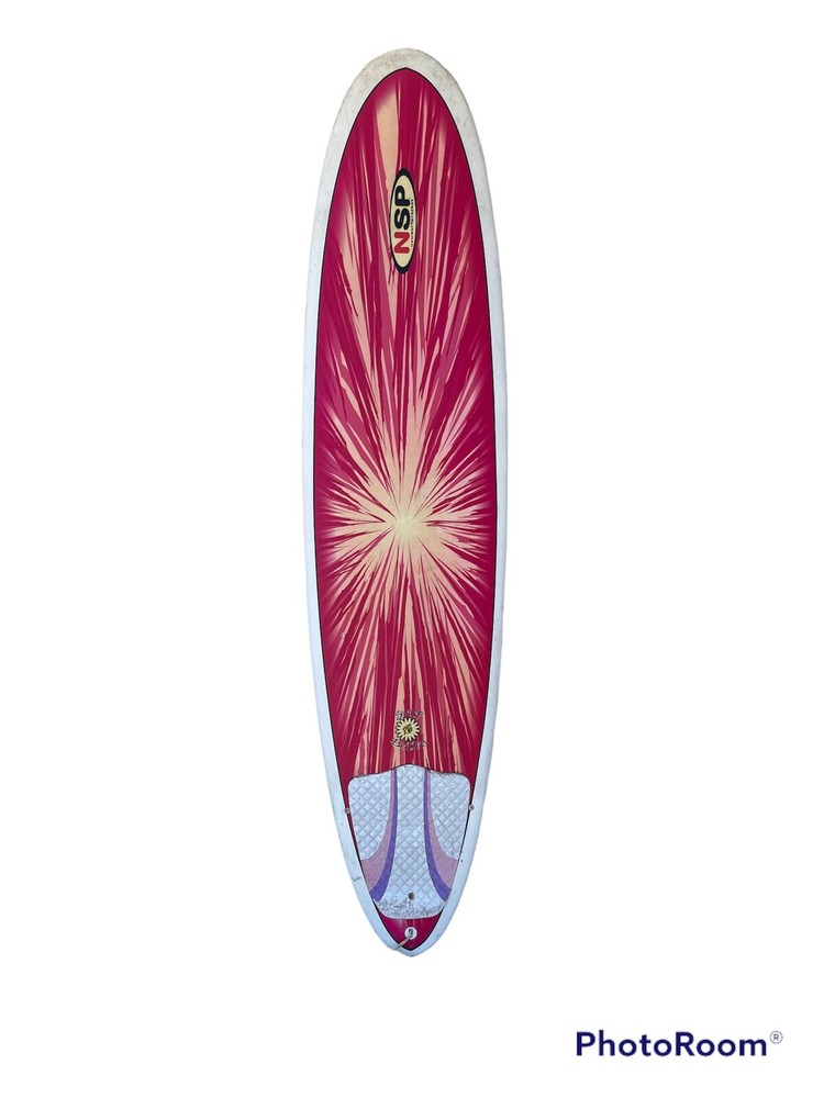 surf betty surfboard 7’ 6”